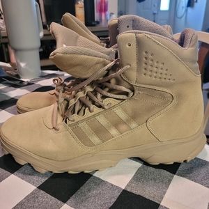 Adidas Mens GSG-9.3e Cross Trainer Boots